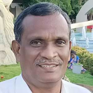 Dr.Anbarasan, Villupuram