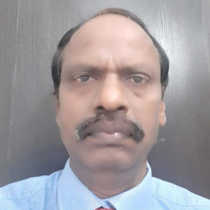 Prof.Balasubramanian