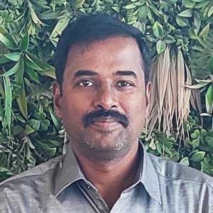 Dr.D.Kathiravan, Perambalur 