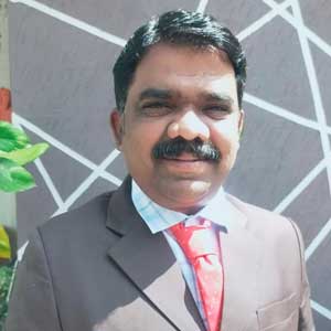 Dr.Kumaresan, Pudukottai