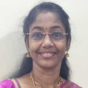 Dr.Manimozhi Aruldas, Karaikudi  