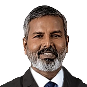 Dr.Muthuveeramani, Chennai  