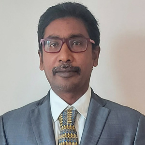 Dr.P. Sankar 