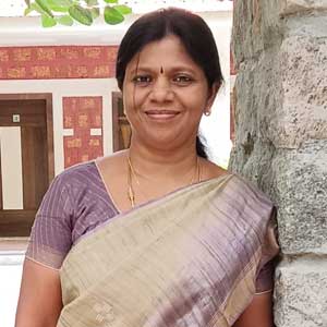 Dr.Sathyapraba, Thanjavur