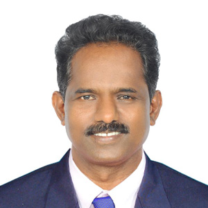 Dr. N. Periyasamy Sakya
