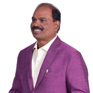 Mr.C.Nallathambi  