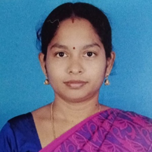 Navaneetha Sundari, Pudukkottai