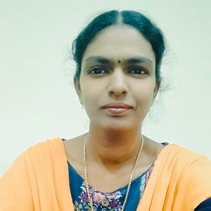 Mrs.Pandiselvi, Pudukottai  