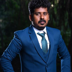 Mr.Sakya Prabu , Pudukottai