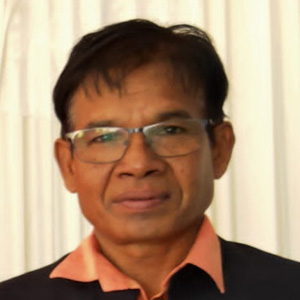  Mr.Selvan Sakya, BHEL, Trichy 