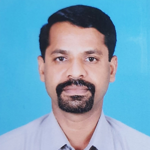 Mr.Sivagnanapragasam, BHEL, Trichy 