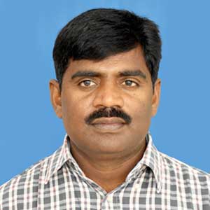 Mr.Paulraj, Tirunelveli 