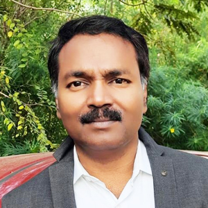 ⁠Mr.Sivananthan, BHEL, Trichy  
